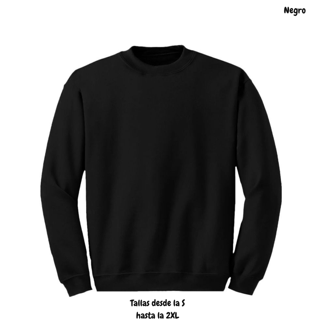 Sudadera Bordada FRIENDS