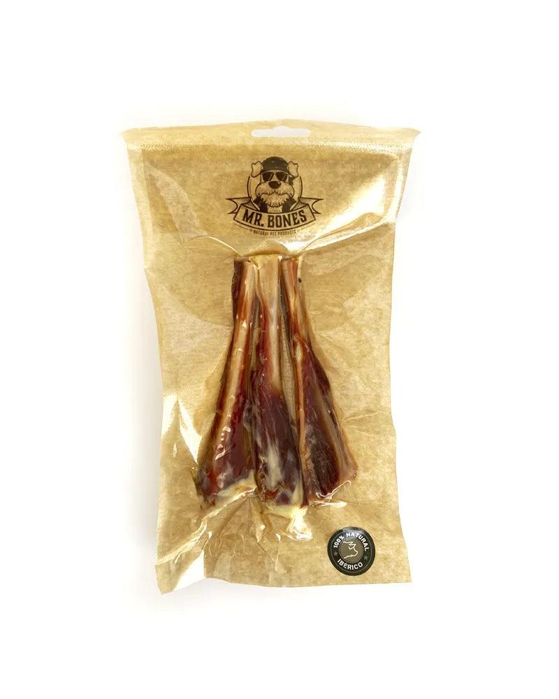 Mini Hueso de Jamón Ibérico - Kiboop Store