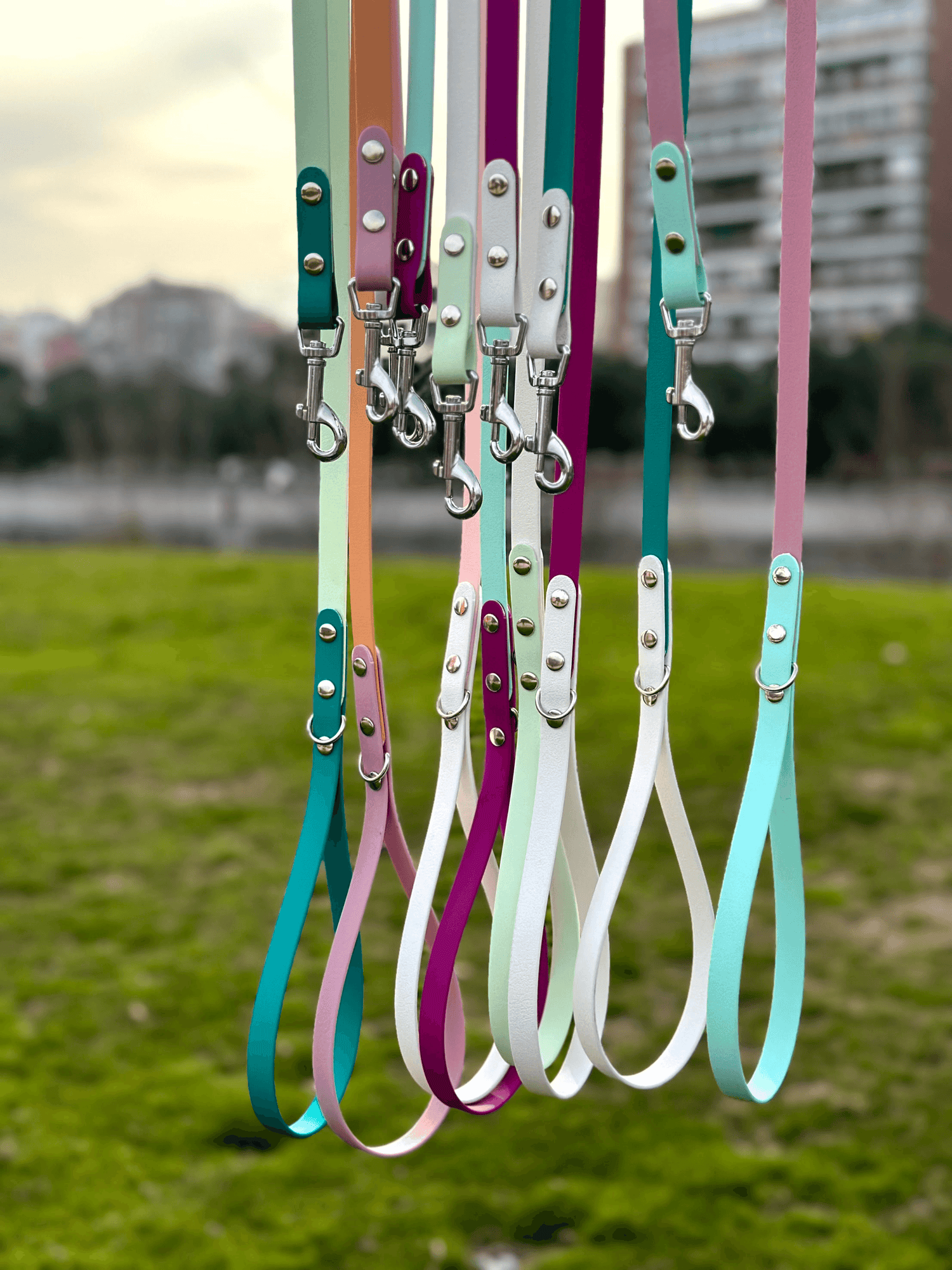 CORREAS IMPERMEABLES - Kiboop Store