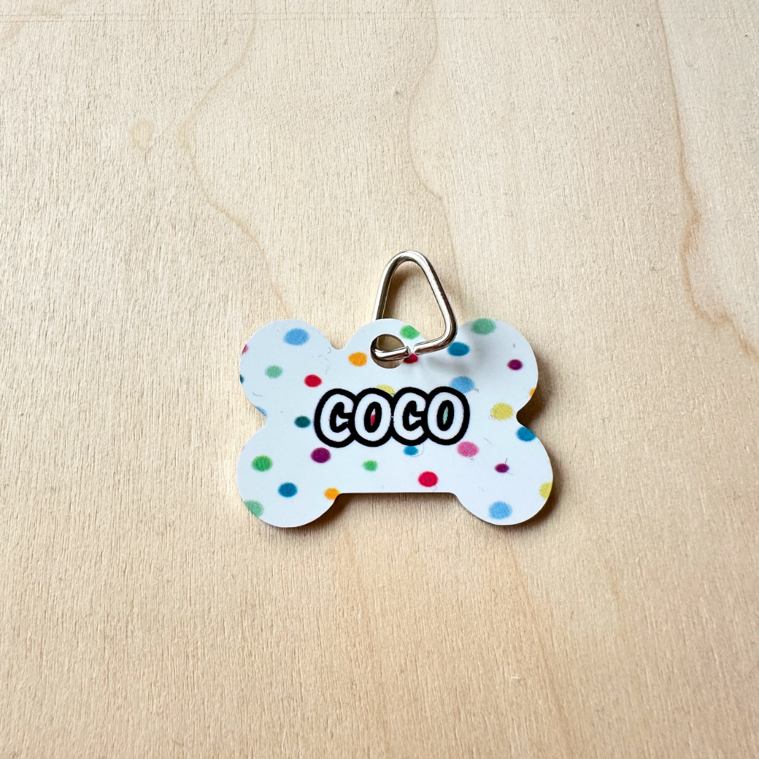 Chapitas Personalizadas