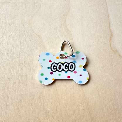 Chapitas Personalizadas