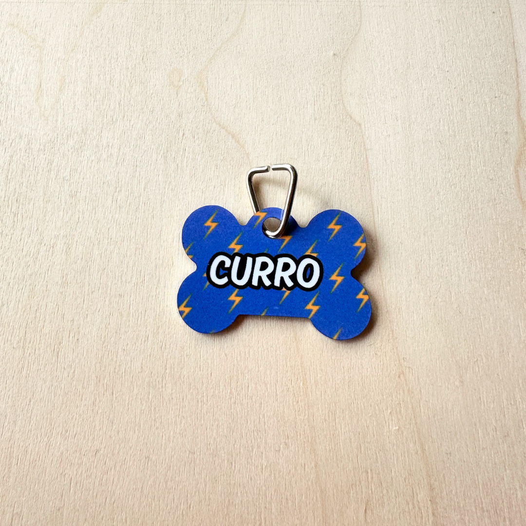Chapitas Personalizadas