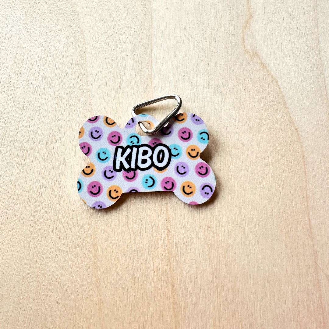 Chapitas Personalizadas