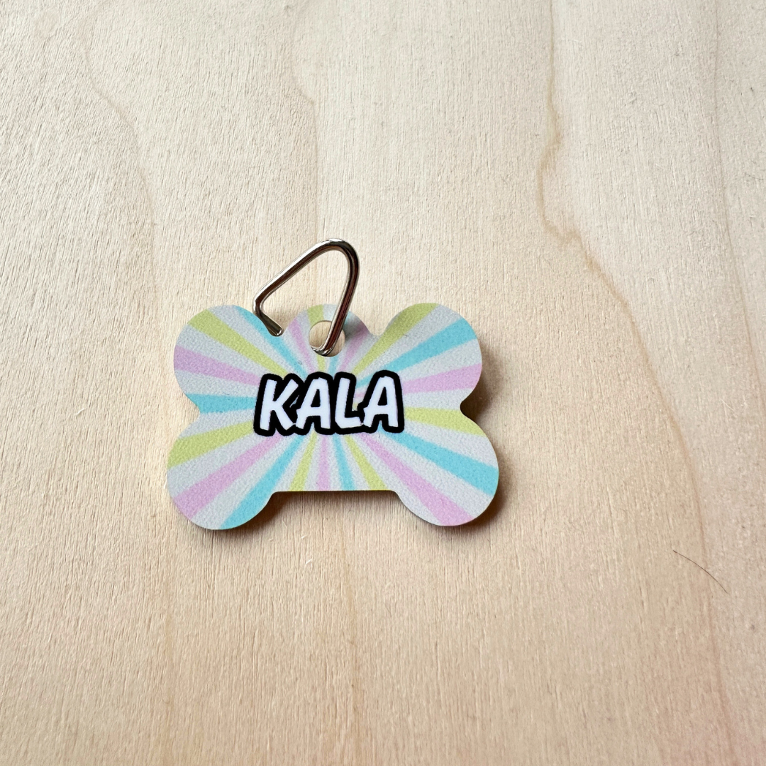 Chapitas Personalizadas