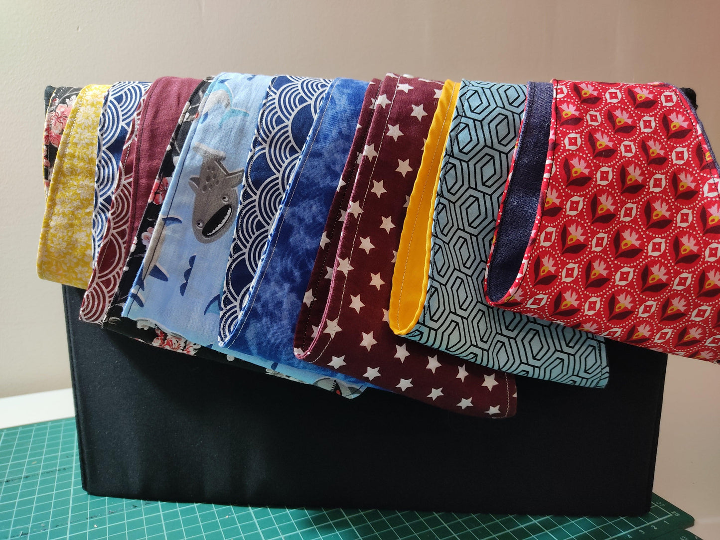 Bandanas de algodón - Kiboop Store