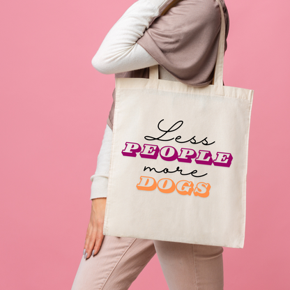 Tote Bags Kiboop