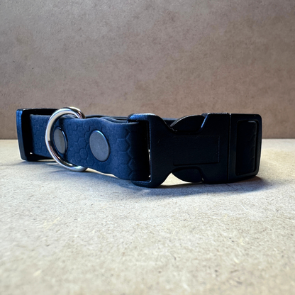 Collar Hexa Negro