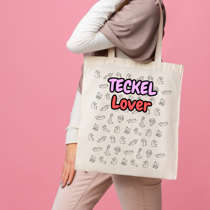 Tote Bags Kiboop