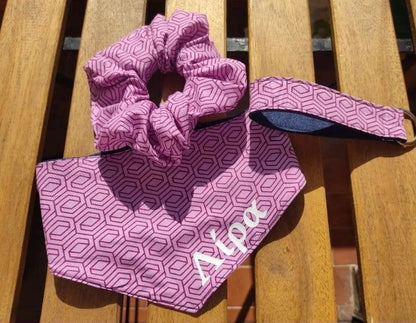 Bandanas de algodón - Kiboop Store