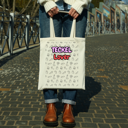 Tote Bags Kiboop