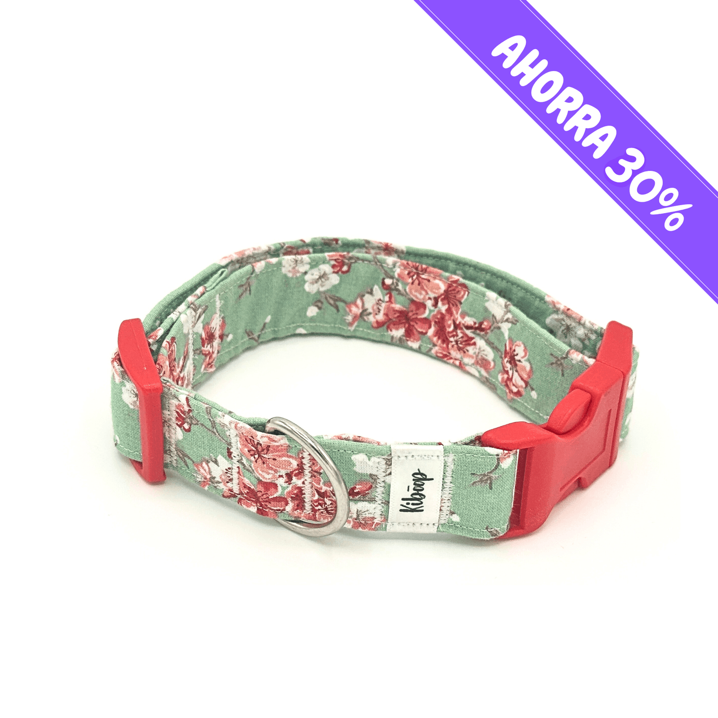 Collar Wild Outlet - Kiboop Store