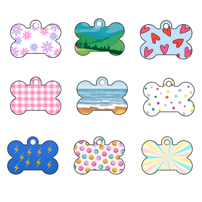 Chapitas Personalizadas