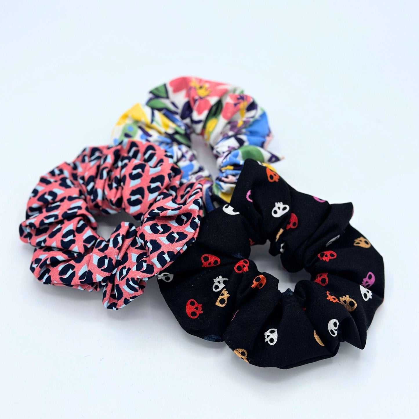 Scrunchies / Coleteros - Kiboop Store