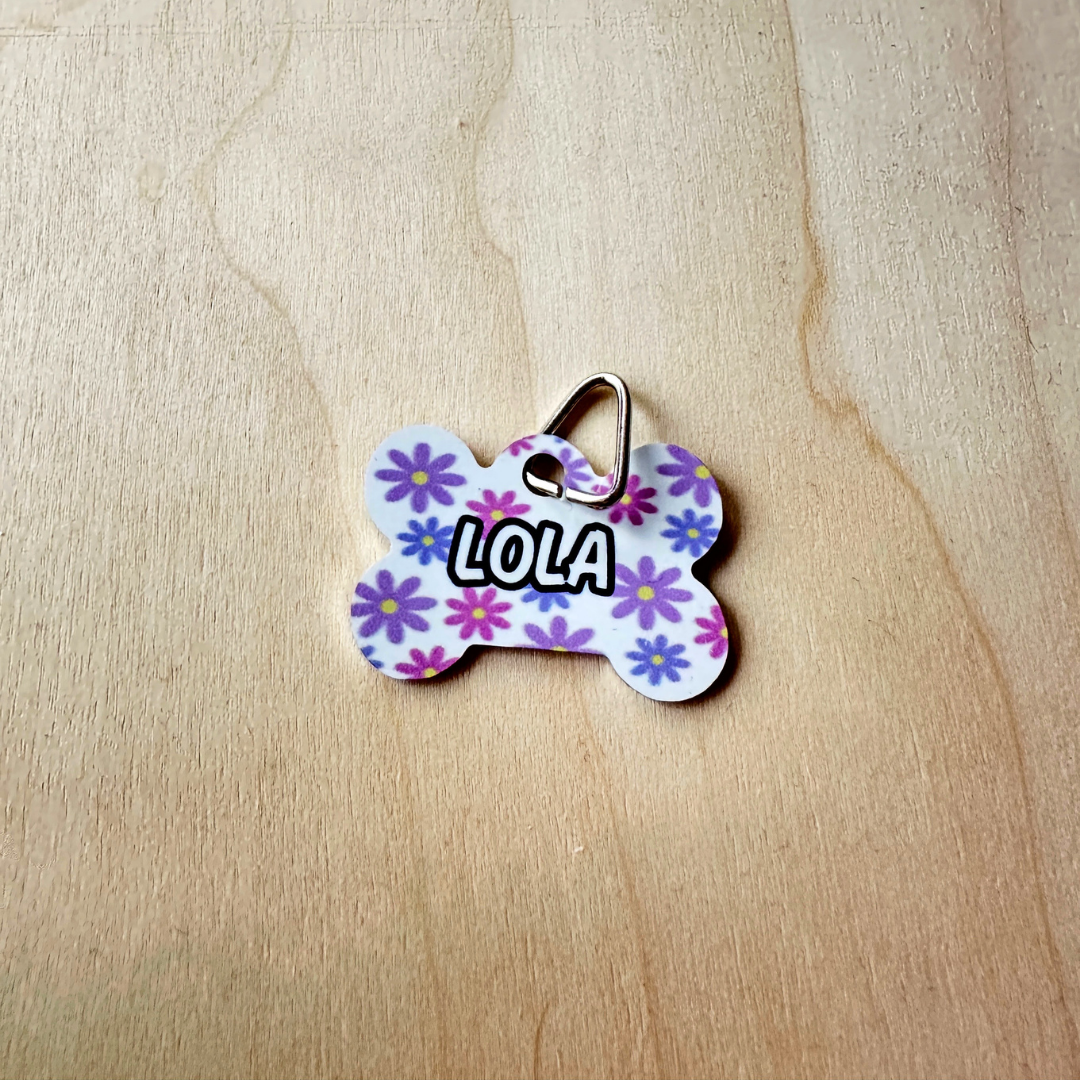 Chapitas Personalizadas