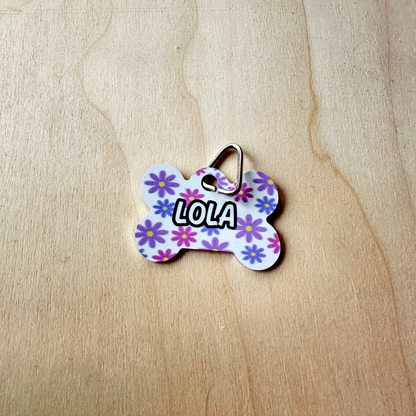 Chapitas Personalizadas