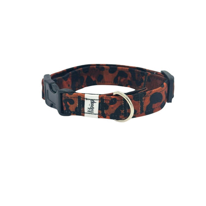 Collar Leopard - Kiboop Store