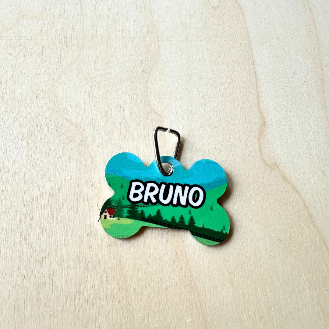 Chapitas Personalizadas