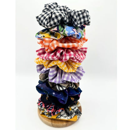 Scrunchies / Coleteros - Kiboop Store