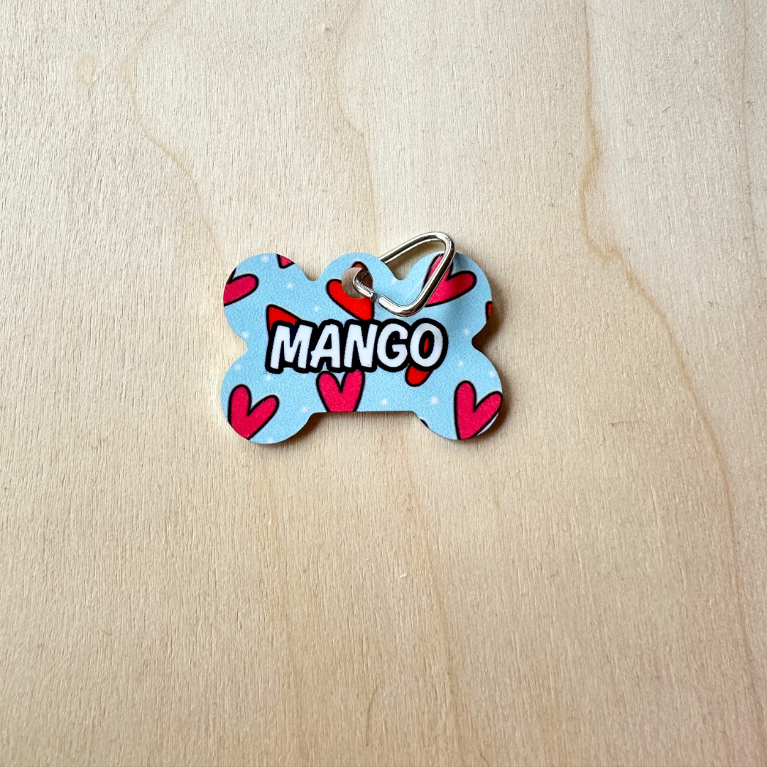 Chapitas Personalizadas