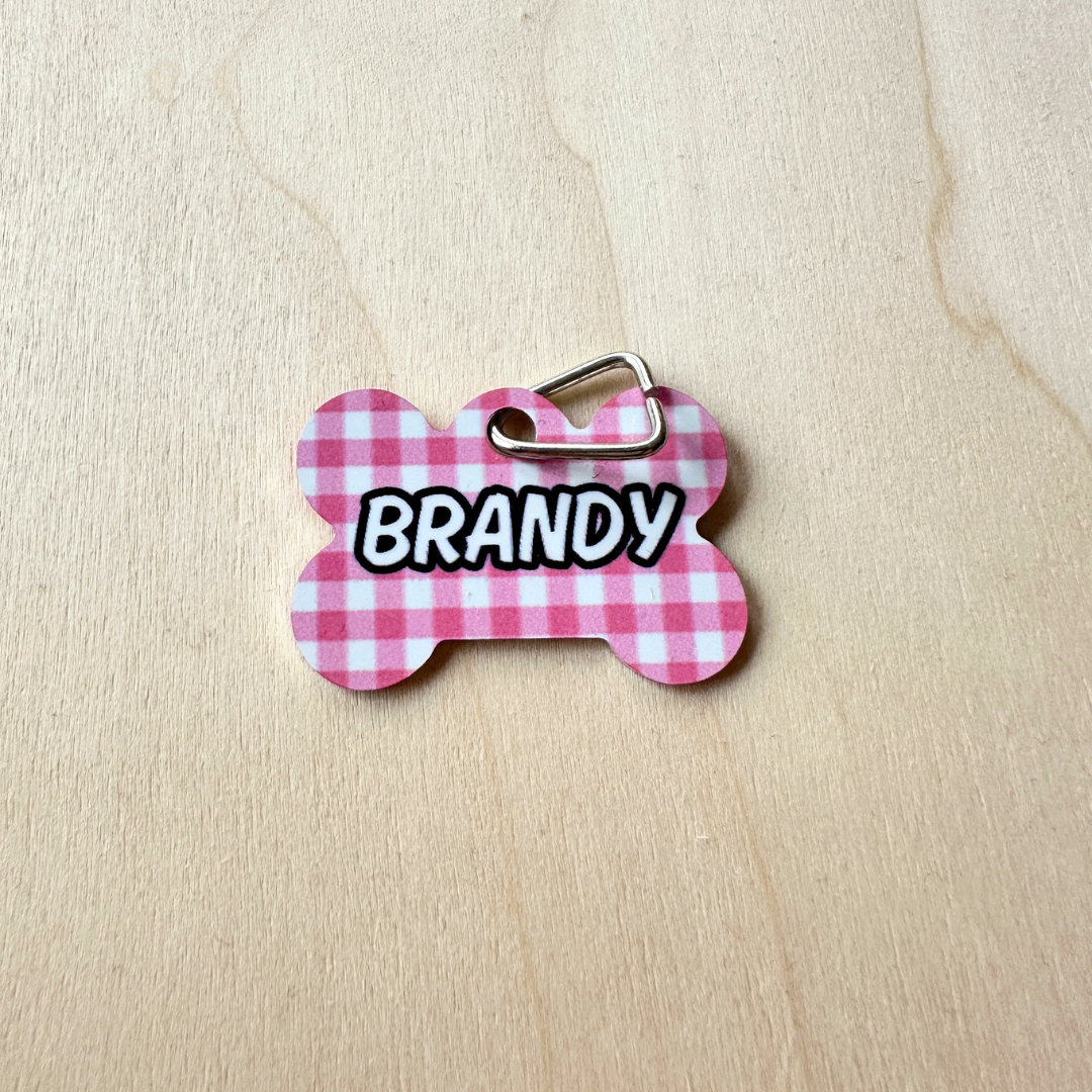 Chapitas Personalizadas