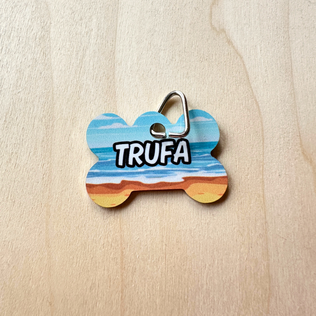 Chapitas Personalizadas