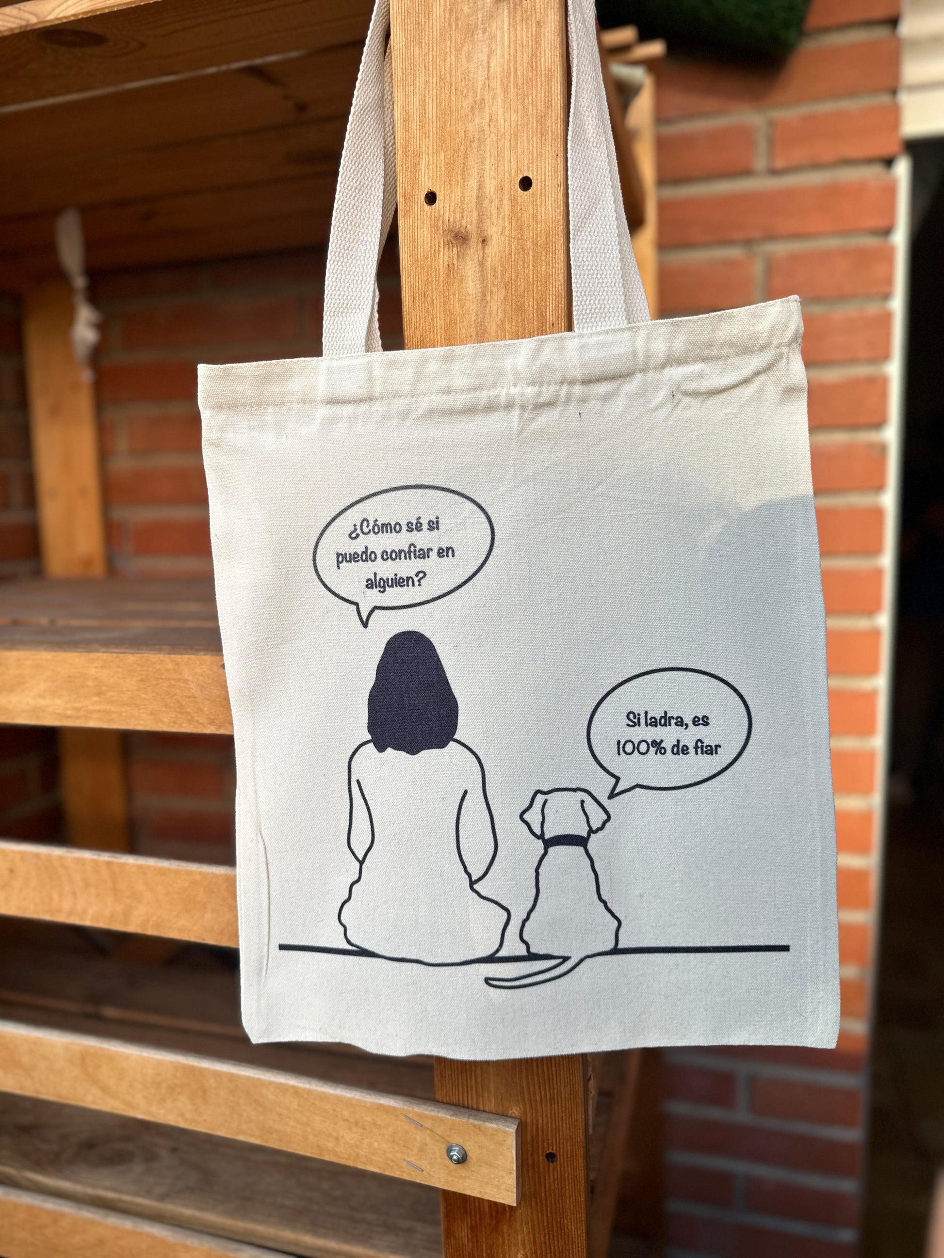 Tote Bags Kiboop - Kiboop Store